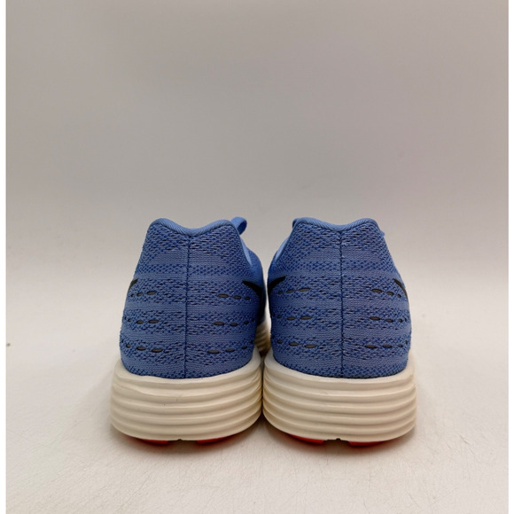 Nike LUNARTEMPO 2 Women's NEW Running Sneaker Blue US Size 9 - Picture 7 of 11